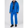 Гірськолижні штани CMP Man Pant (3W17397N-89BG) 46 сині: Склад поліестер