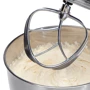 Кухонний комбайн Profi Cook PC-KM 1151: Об'єм чаші 6,5