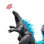 Фігурка Godzilla vs. Kong – Годзілла Делюкс 17 см (35501): Тип Ігрова фігурка