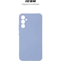 Чехол для телефонов ArmorStandart ICON Case Camera cover Lavender (ARM66498) for Samsung A346 Galaxy A34 5G: Пленка в комплекте нет