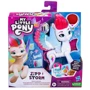 Фигурка Hasbro My Little Pony MLP-Моя маленькая Пони Zipp Storm (F6346_F6446): Пол Для девочек
