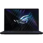 Ноутбук ASUS ROG Zephyrus M16 Anime Matrix GU604VY (GU604VY-NM037W): Экран 16" miniLED (2560x1600) WQXGA