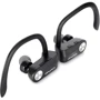 Навушники Awei T2 Twins Earphones Black: Тип конструкції вакуумні