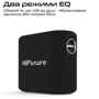 Акустика HiFuture Vocalist 200 Black (vocalist200.black): Частотный диапазон 40 - 20000 Гц