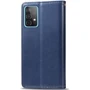 Аксессуар для смартфона Mobile Case Getman Gallant Blue for Samsung A736 Galaxy A73 5G: Цвет синий