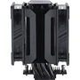 Кулер Cooler Master MasterAir MA612 Stealth (MAP-T6PS-218PK-R1): Уровень шума, dB 27
