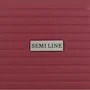 Валіза Semi Line 28" (L) Cherry червоний (T5639-3): Стиль Повседневный (Casual)