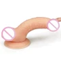 Фаллоимитатор Lovetoy 7" The Ultra Soft Dude, Flesh