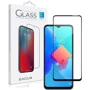 Аксесуар для смартфона ACCLAB Tempered Glass Full Glue Black for Tecno Spark 8C: Сумісність Tecno Spark 8C