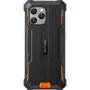 Смартфон Blackview BV8900 Pro 8/256Gb Orange: Дисплей 6.5" IPS (2400x1080) / 405 ppi / Corning Gorilla Glass 7