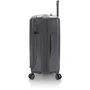 Чемодан Heys EZ Fashion (M) Charcoal (10162-0047-26)/(10162-0047-S3): Фактура Матовая, Гладкая