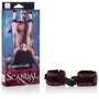 Оковы для лодыжек Scandal Control Cuffs