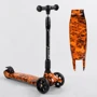 Самокат Best Scooter Maxi рисунок (32-389)