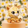Мягкая игрушка Gund Дейзи Доэмей 15 см (6064778)