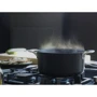 Каструля Fiskars Rotisser 3.5 л (1023755): Тип Традиционная