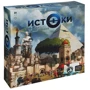 Настольная игра Cosmodrome Games Истоки. Восход цивилизаций