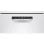 Посудомойка Bosch SMS4HVW45E: Размеры 84.5х60х60 см