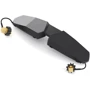 Очки FPV CADDXFPV Walksnail Avatar HD Goggles X Digital 5.8GHz 8CH (HP070-0057) фото 8