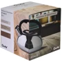 Чайник Gusto GT-1406-25 со свистком 2.5л (83515): Объем, л 2.5