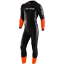 Гідрокостюм чоловічий для відкритої води Orca OPENWATER SW KN200901 9 Black