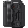 Sony Alpha ZV-E10M2 body black (ZVE10M2B.CEC): Сменный объектив Sony E