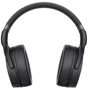 Наушники Sennheiser HD 450 BT Black: Тип крепления оголовные