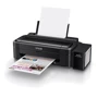 Принтер Epson L132 (C11CE58403): Технология печати Струйная цветная