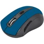 Мышь Defender Accura MM-965 Wireless (52967): Интерфейс подключения Wireless