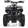Детский электромобиль Квадроцикл Bambi HB-EATV800N-2 V3 до 65 кг: Рекомендуемый возраст от 8 лет и старше
