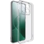 Чехол для телефонов TPU Case Epic Transparent Full Camera for Xiaomi 14 Pro