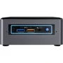 Персональный компьютер (ПК) Intel NUC (BOXNUC6CAYSAJ 950796): Видеокартка Intel HD Graphics 500