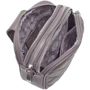 Жіноча сумка крос боді Der Flinger сіра (SHIDF5804-grey): Країна виробник Китай
