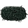 Гирлянда уличная (наружная) Springos 24 м 400 LED CL0401 Cold White фото 6