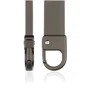 USB-флешка eXceleram 16GB U6M Series USB 3.1 Gen 1 Dark (EXU3U6MD16): Стандарт USB USB 3.1