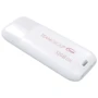 USB-флешка Team 32GB C173 USB 2.0 Pearl White (TC17332GW01): Объем памяти 32 GB