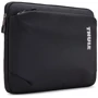 Thule Subterra Sleeve Black (TSS-313) for MacBook 13-14": Цвет черный (Black)