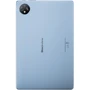 Планшет Blackview Tab 80 8/128GB LTE Misty Blue: Процессор Unisoc T606 (12 nm) Octa-core (2x1.6 GHz Cortex-A75 & 6x1.6 GHz Cortex-A55)