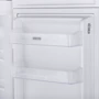 Холодильник ELEYUS RLW 2146M WH: Управление электромеханическое