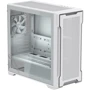 Корпус GIGABYTE C102 GLASS ICE фото 6