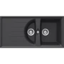 Schock Genius D150 Onyx-10 18086010