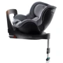 Автокресло Britax-Romer Dualfix i-Size Grey Marble (2000030773) фото 7