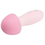 Вибромассажер серии Pretty Love MUSHROOM, BI-014681