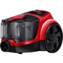 Пылесос Samsung VC07R302MVR/UK: Вес 4.7 кг