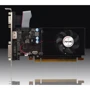 Видеокарта AFOX Radeon R5 220 2 GB (AFR5220-2048D3L5): Объем памяти, Гб 2