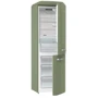 Холодильник Gorenje ONRK619DOL: Общий объем, л 300