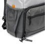 Lowepro Truckee BP 250 LX Grey (LP37238-PWW): Отдел для ноутбука 15 дюймов