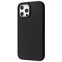 Чехол для iPhone Proove Force Armor Case with Magnetic Ring Black for iPhone 16 Pro Max
