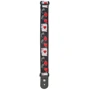 Ремень гитарный PLANET WAVES PW50D01 Woven Guitar Strap, Hold 'em: Производитель PLANET WAVES