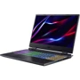 Ноутбук Acer Nitro 5 AN515-58-53D6 (NH.QM0EU.005) RB: Тип экрана антибликовое покрытие
