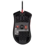 Мышь 2E HyperSpeed Pro RGB Black (2E-MGHSPR-BK): Тип сенсора оптический